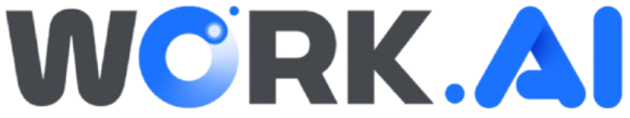 WORK.AI Logo