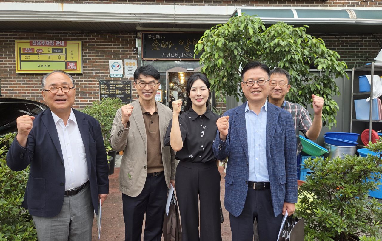 전북 농식품 앵커기업 간담회 개최… 지역 경제계 리더들, 상생협력 의지 다져